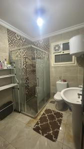 Cozy and Modern One-Bedroom Apartment for Rent