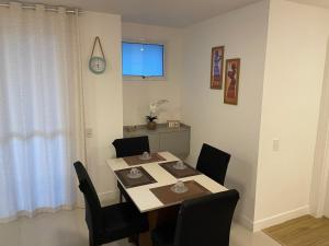 Apto na Ilha Pura próximo ao Parque Olímpico da Barra da Tijuca