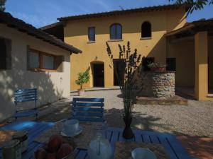Appartement 2 Chambres