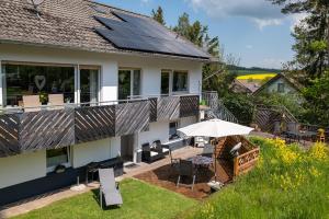 Ferienwohnung Caroline