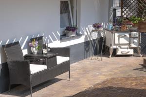 Ferienwohnung Caroline