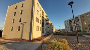 Departamento en Caldera