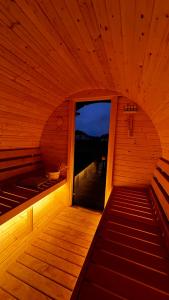 Dębowy Domek Mazury