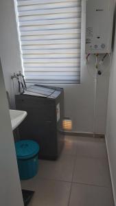 Departamento en Caldera