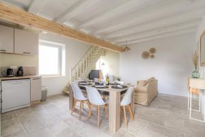 New maison au coeur des vignes