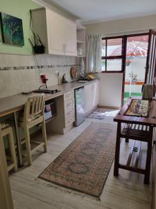 Barlinka lane Selfcatering flatlet , Somerset West
