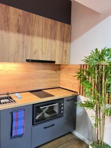 Easy Escape Apartment