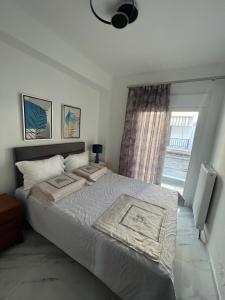 Seafront Lux Apartment