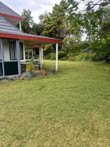 RUs Terraces - Kauri