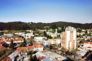Depto con la mejor vista a la ciudad de Concepción