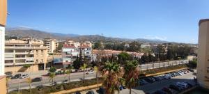 Estudio con Vistas al Mar Algarrobo Costa Centro internacional