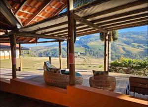 Pousada Linda Vista Socorro SP