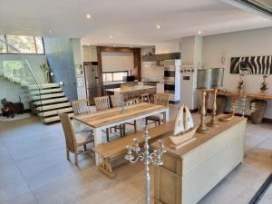 Zimbali 6 Bedroom 20 Tinderwood Loop