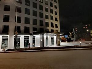 Downtown28 apartment