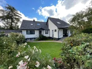 Ferienwohnung drei Eichen - Großburgwedel