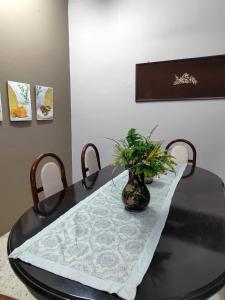 Fidfood Kangar Homestay