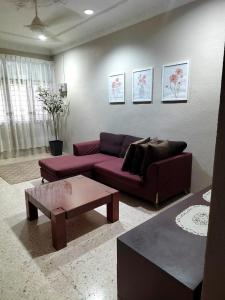 Fidfood Kangar Homestay