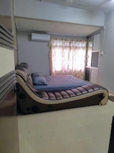 Fidfood Kangar Homestay
