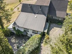 Cosy apartment in Menkhausen near the ski area - Cobbenrode