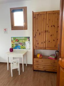 Appartements Rez de villa entre ville et montagne : photos des chambres