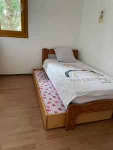 Appartements Rez de villa entre ville et montagne : photos des chambres