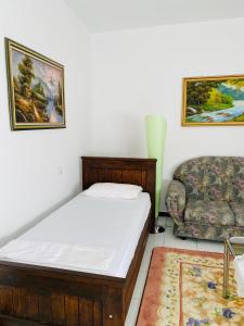 Berat Feeling Guesthouse