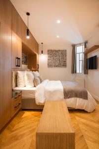 LUXURIOUS air-conditioned apartment Perle