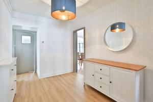 Suite Très Moderne et Cosy, Proche Centre-ville, MULHOUSE CENTRE