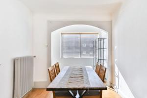 Suite Très Moderne et Cosy, Proche Centre-ville, MULHOUSE CENTRE