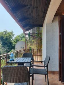 Holiday house Morski pogled 