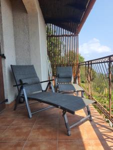 Holiday house Morski pogled 