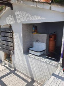 Holiday house Morski pogled 