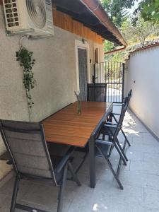 Holiday house Morski pogled 