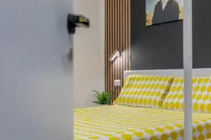 B&B Pensieri d'autore - Parcheggio e Self Check-in - Toro