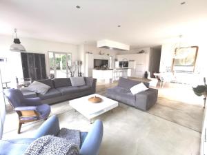 Maison de particulier