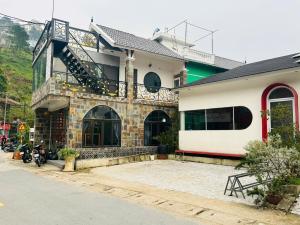 Vạc Villa - Thị Trấn Tam Đảo