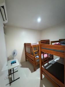 Sariaya Quezon Transient