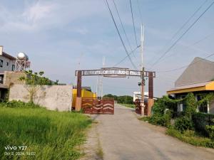 Sariaya Quezon Transient