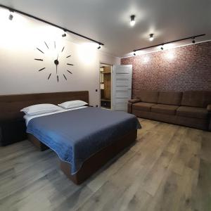 Lux apartment in city center