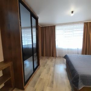 Lux apartment in city center