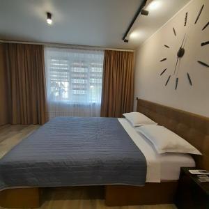 Lux apartment in city center