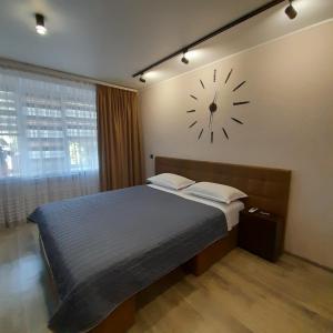 Lux apartment in city center