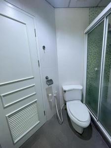 Cozy 1br walk to BTS and Airport Rail Link Close to Malls 11