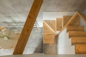 Loft da Casa Cândida