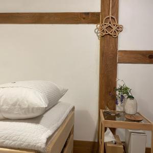 Cozy lovely hanok stay