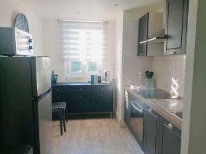 Gîte Le Chêne pommier proche Honfleur