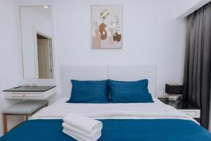 The Empire Tower by K