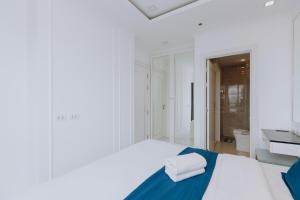 The Empire Tower by K