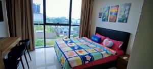 Romantic Studio I Kozi Square