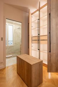 SaintGermainByCecile - Luxueux 2 pièces AC Ambre